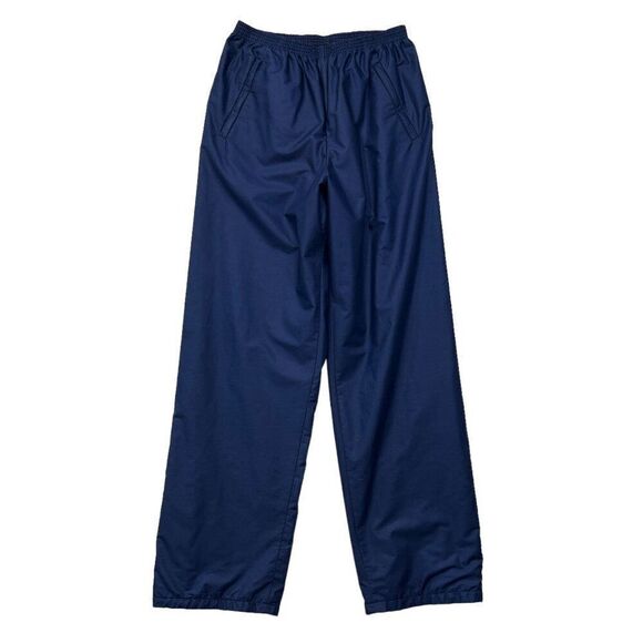 Gore-Tex Men's Blue Waterproof Golf Pants - Picture 1 of 11